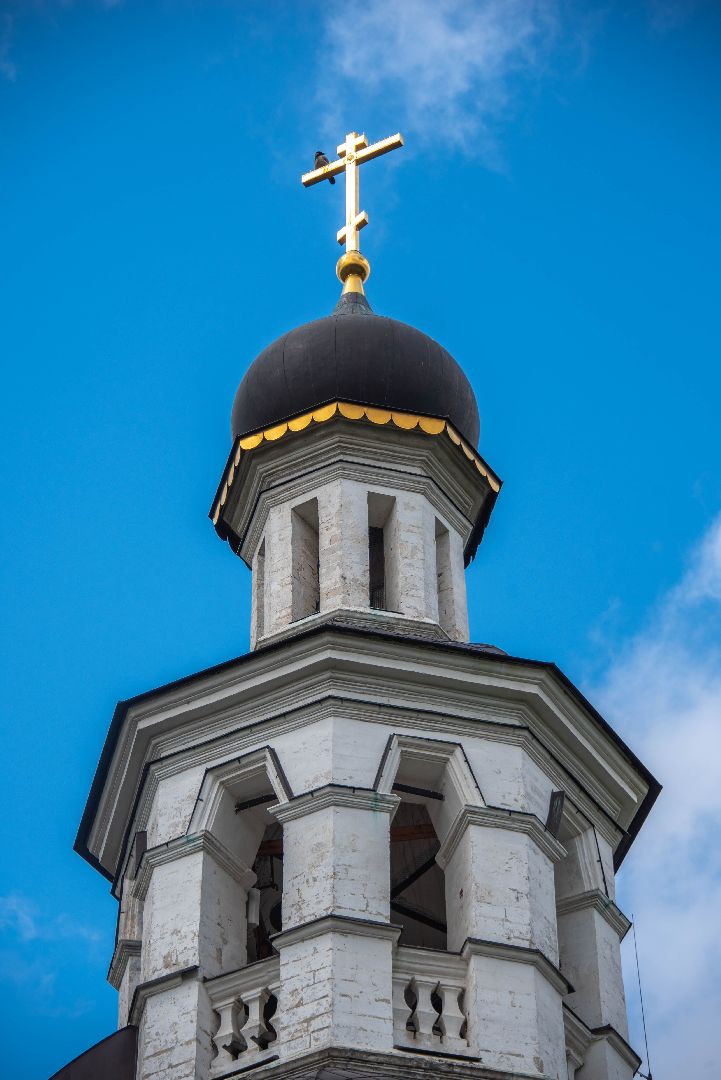 Балашиха, Подмосковье, культура, религия, храмы, книги, Полтево