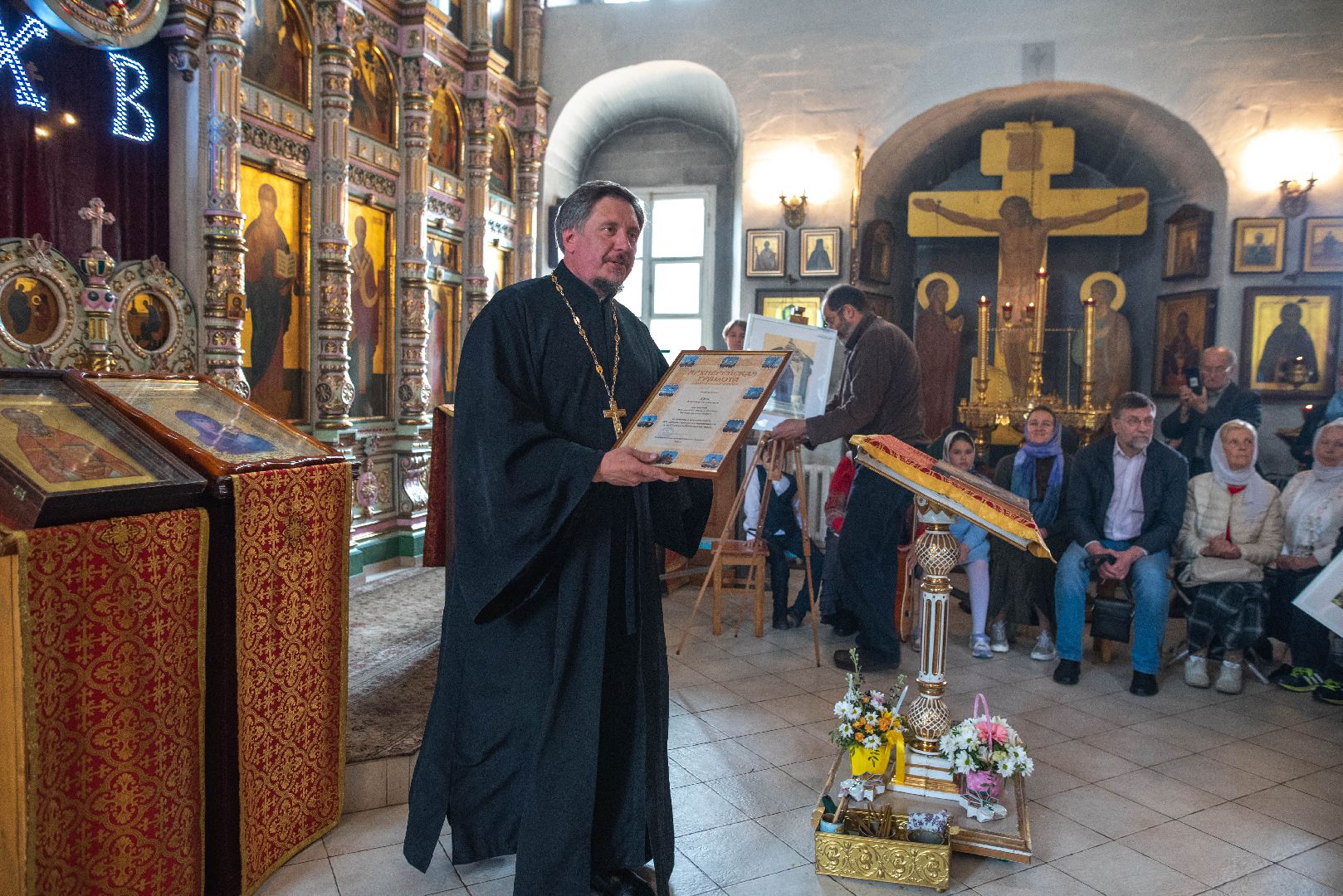 Балашиха, Подмосковье, культура, религия, храмы, книги, Полтево