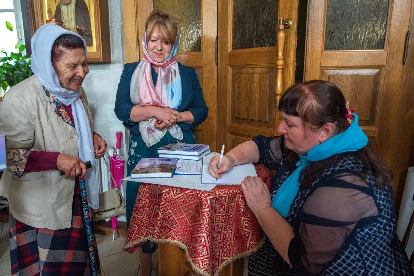 Балашиха, Подмосковье, культура, религия, храмы, книги, Полтево