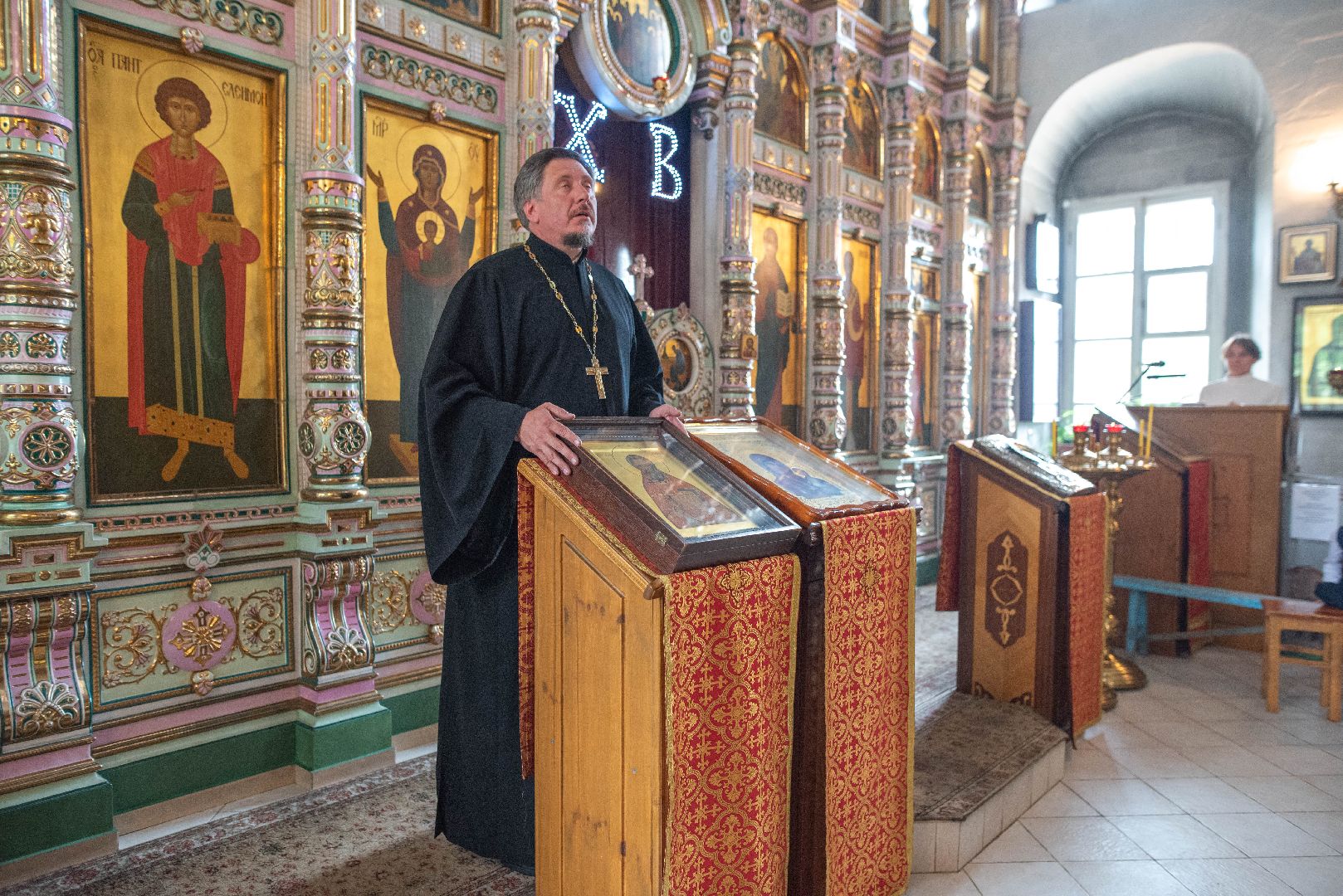 Балашиха, Подмосковье, культура, религия, храмы, книги, Полтево