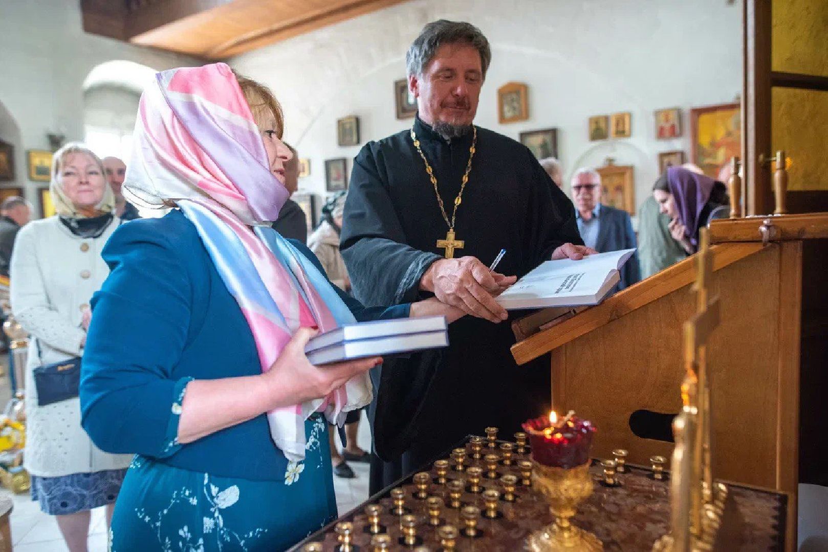 Балашиха, Подмосковье, культура, религия, храмы, книги, Полтево