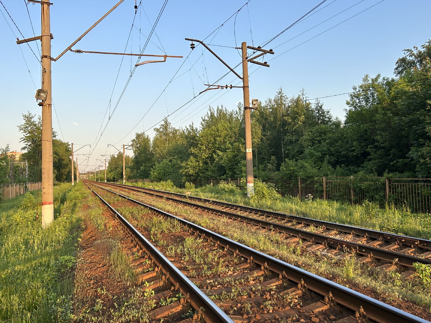 Безопасный регион, камеры, Щелково