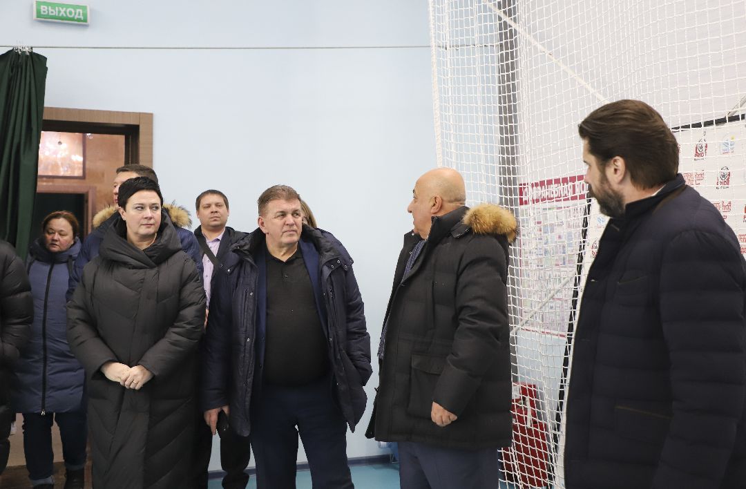 Домодедово, спорт