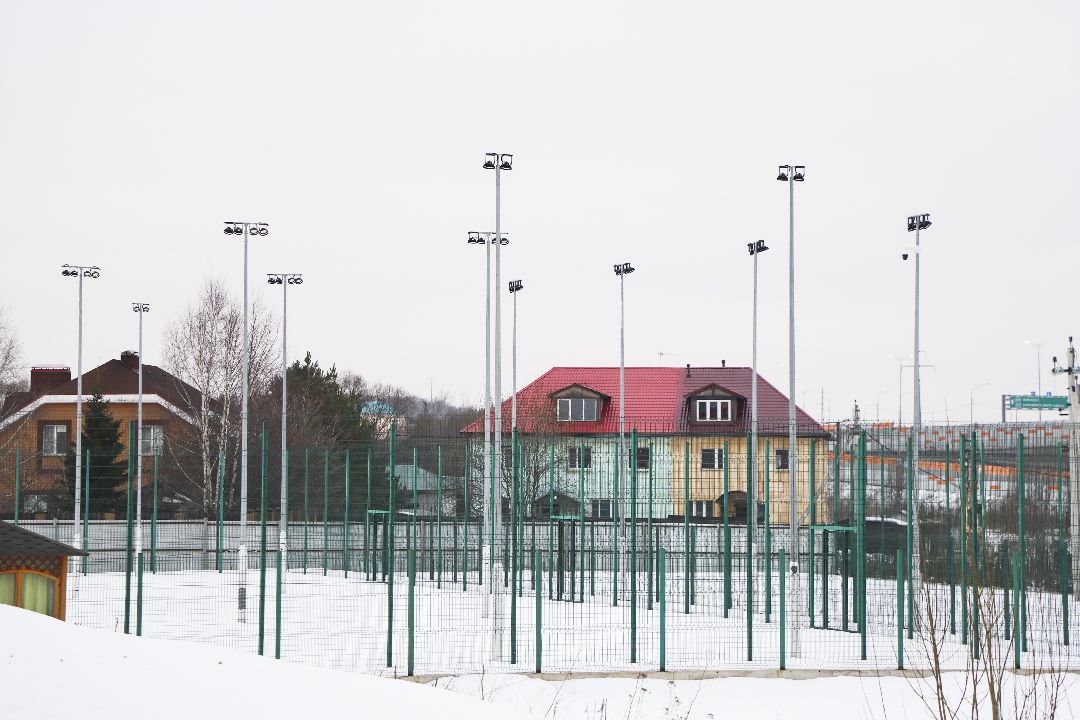 Домодедово, спорт