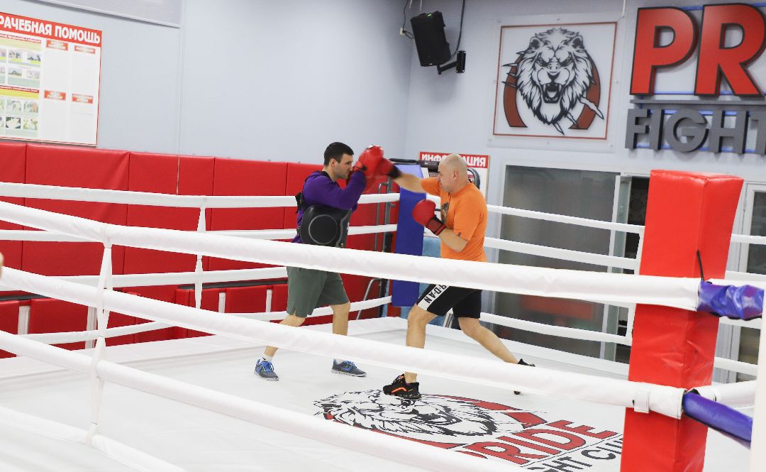 Домодедово, спорт