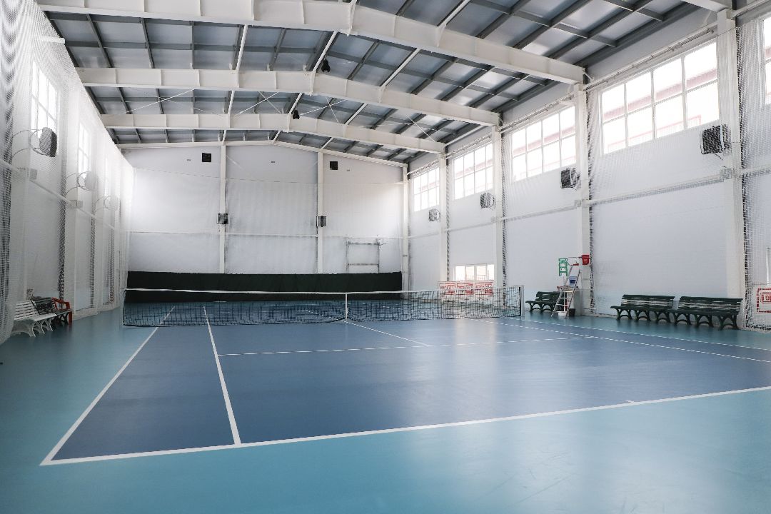 Домодедово, спорт