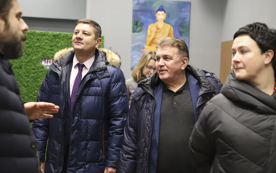 Домодедово, спорт