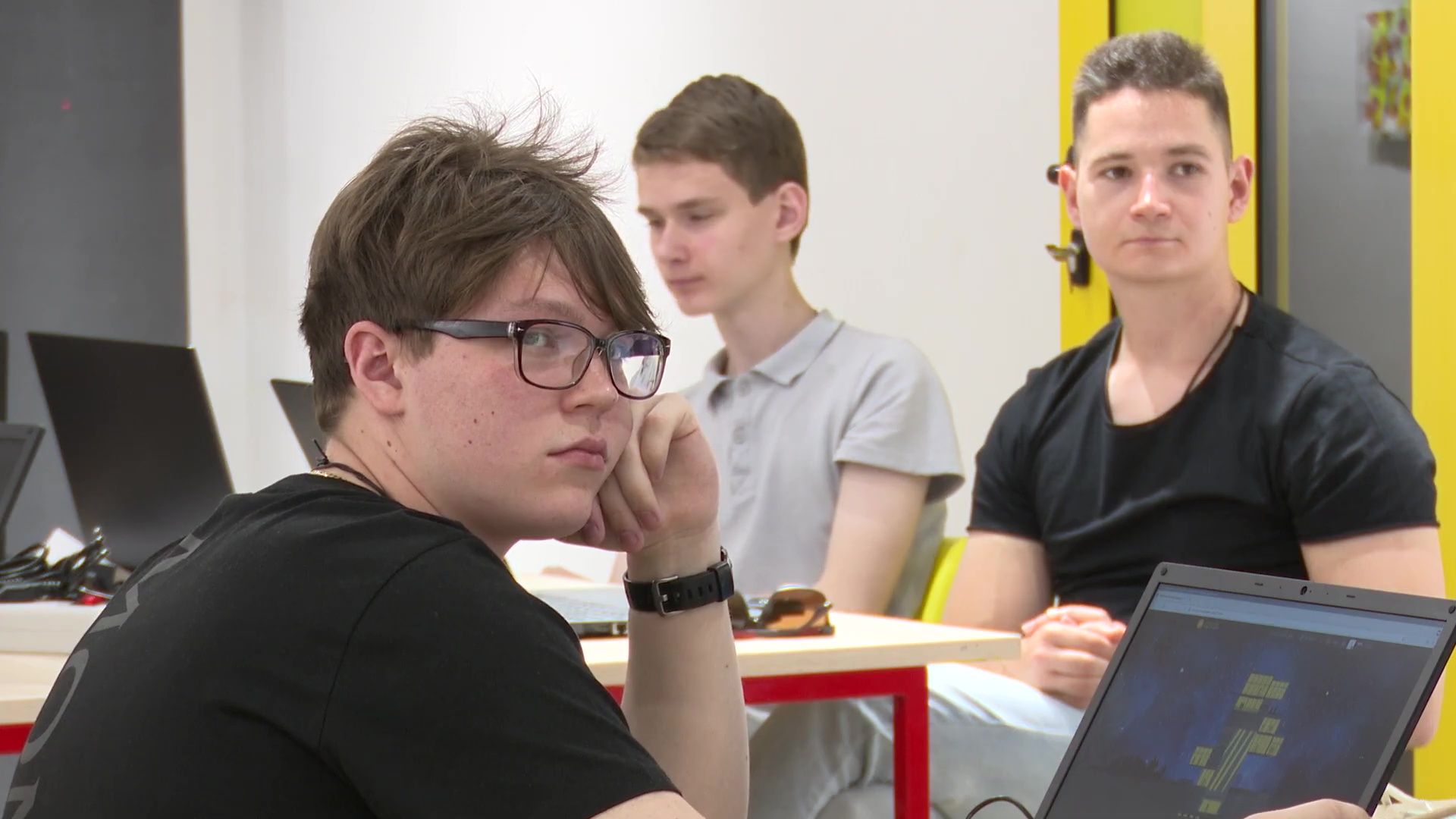 Реутов, образование, бизнес, Изобретариум, стартап