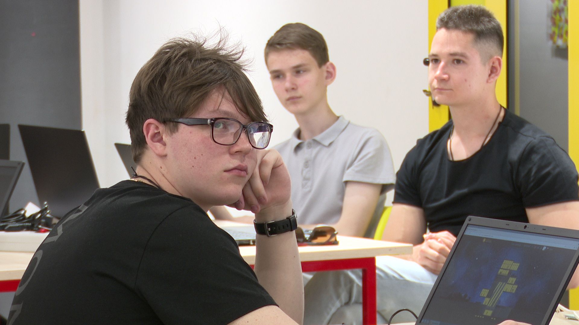 Реутов, образование, бизнес, Изобретариум, стартап