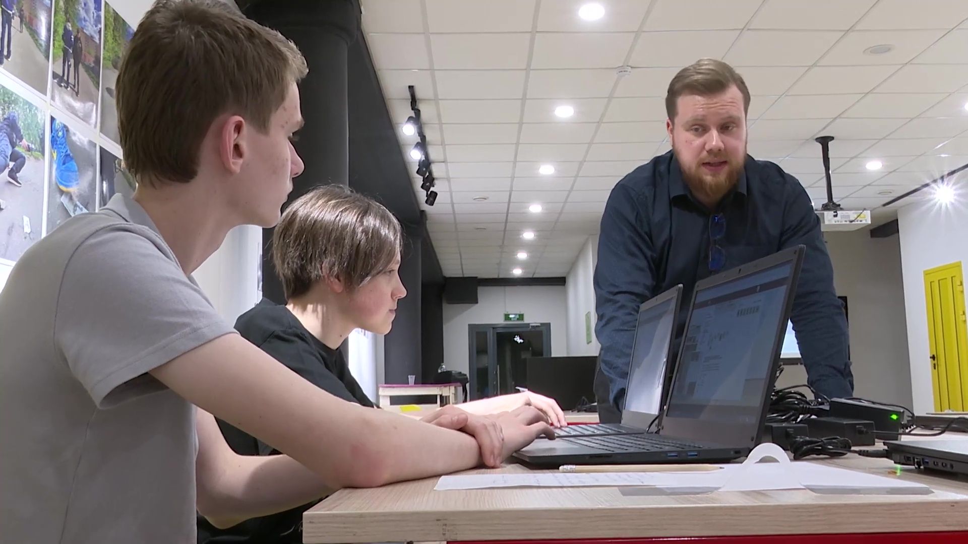 Реутов, образование, бизнес, Изобретариум, стартап