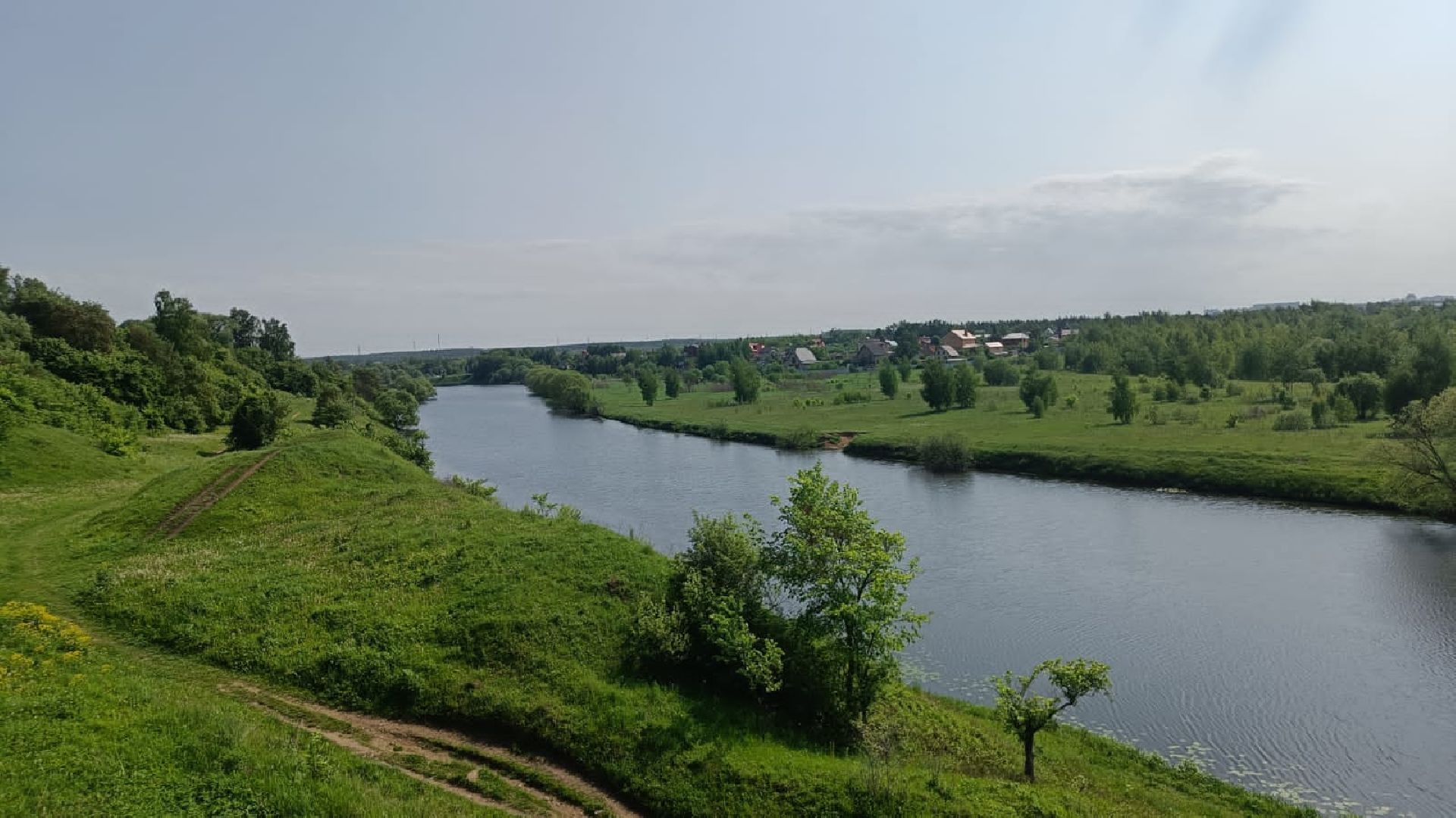 Домодедово, пленэр, прогулка, живопись, поход, история округа