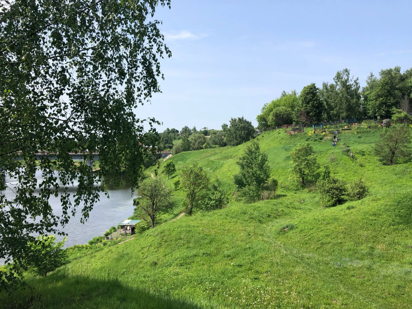 Домодедово, пленэр, прогулка, живопись, поход, история округа