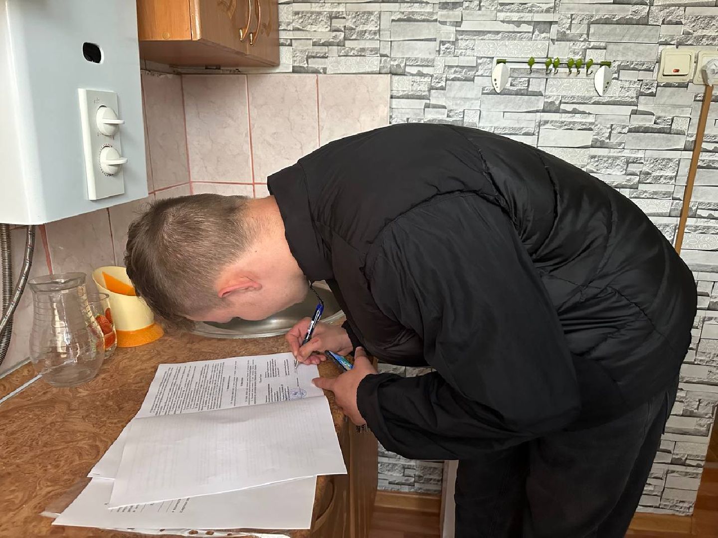 Можайск, Можайский городской округ, Подмосковье, жильё, сирота, обеспечение жильём, программа, квартира, ключи