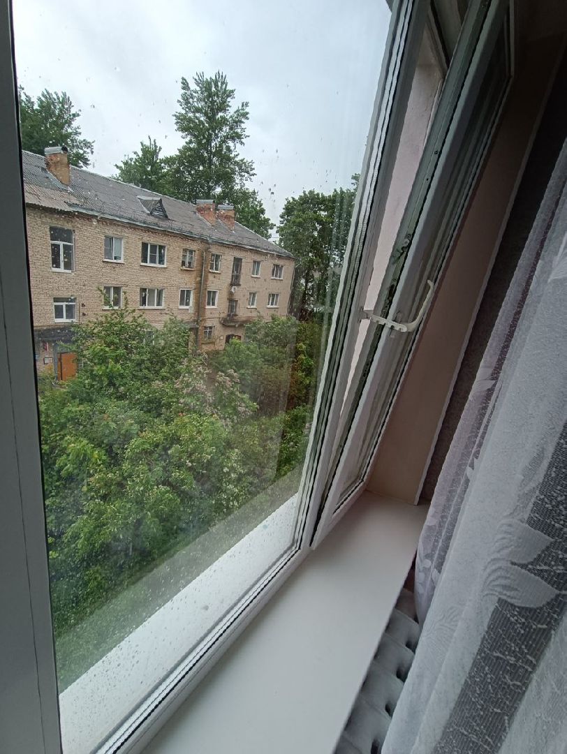 Можайск, Можайский городской округ, Подмосковье, жильё, сирота, обеспечение жильём, программа, квартира, ключи