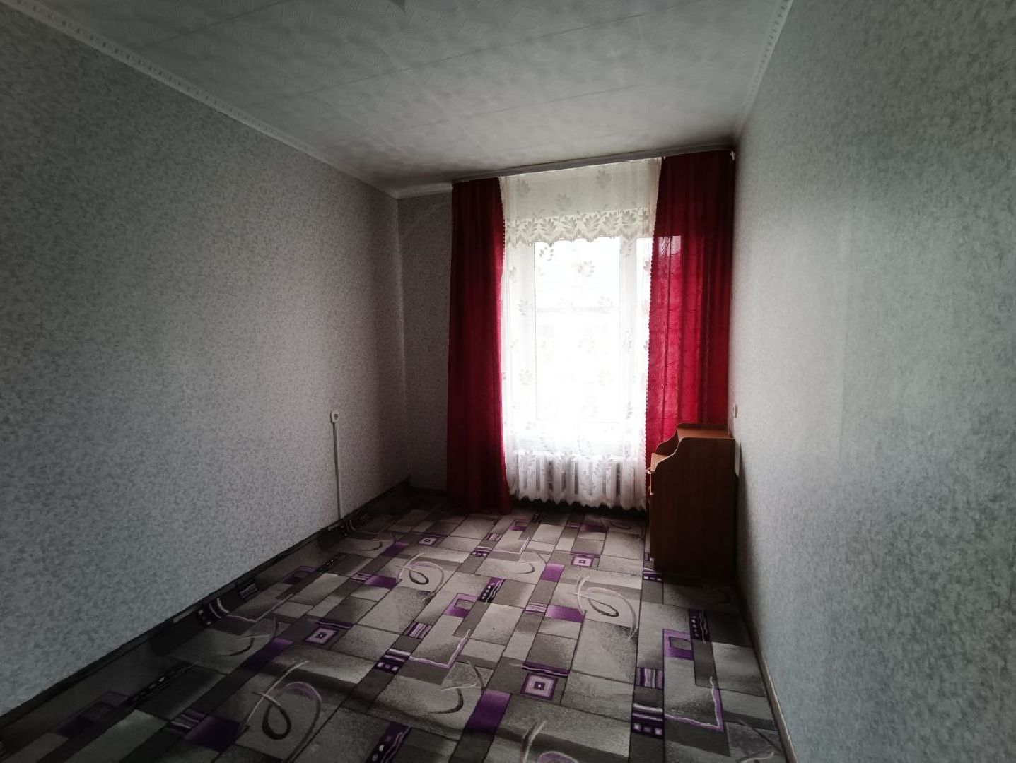 Можайск, Можайский городской округ, Подмосковье, жильё, сирота, обеспечение жильём, программа, квартира, ключи