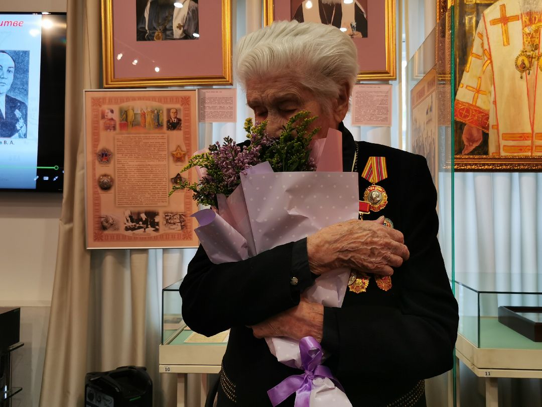 Подольск, общество