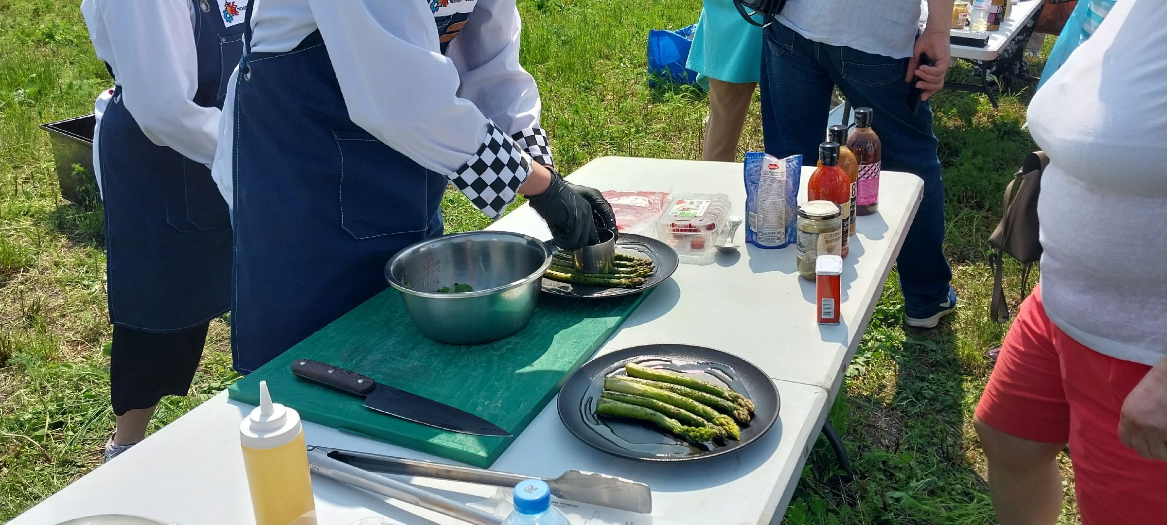 городскойокругколомна, фестиваль, мировойрекорд