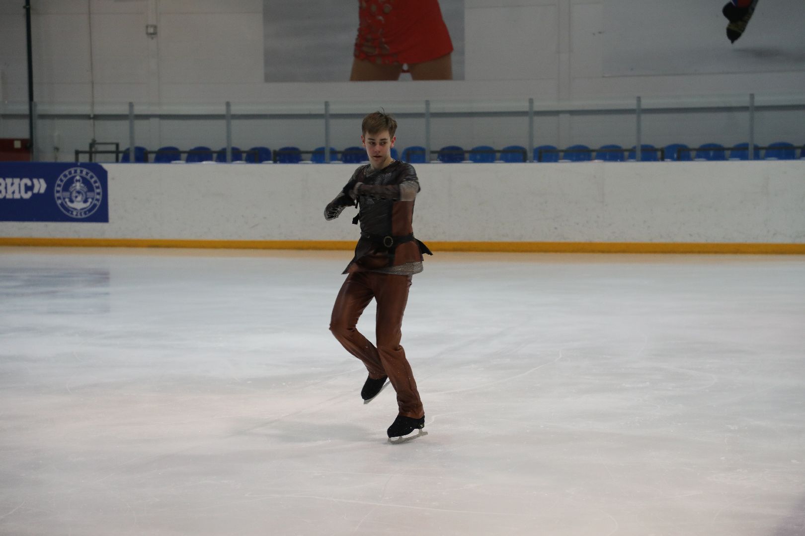 лыткарино, спорт, фигурное катание, коньки,