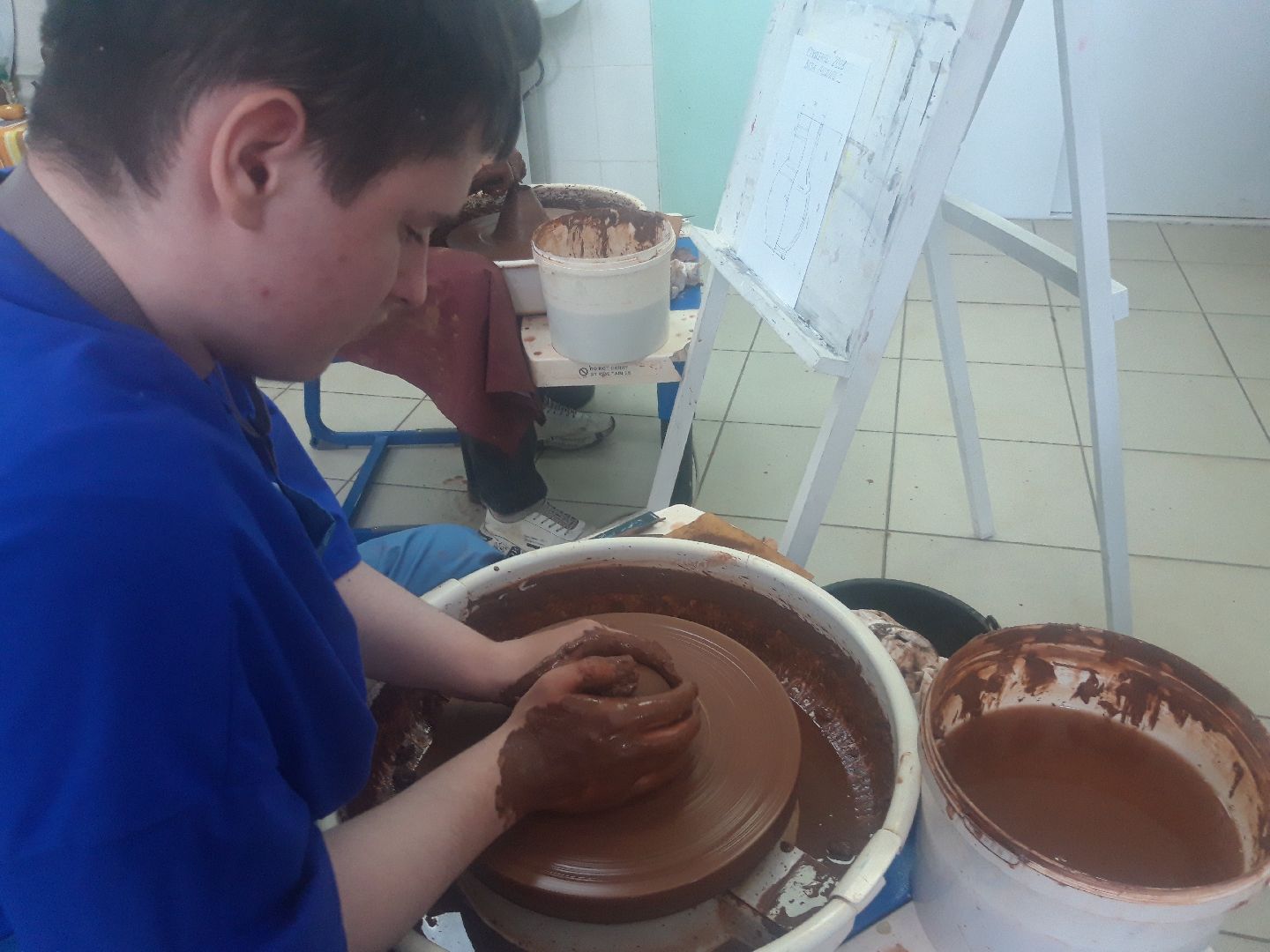 доброе дело, дети