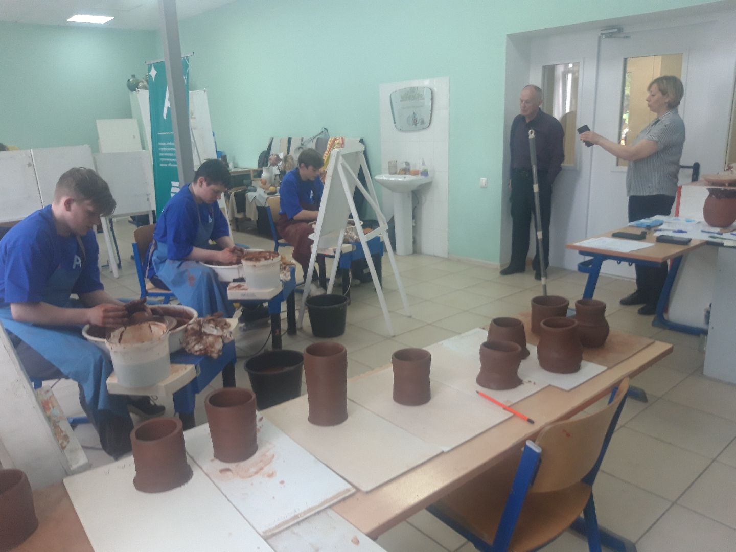 доброе дело, дети