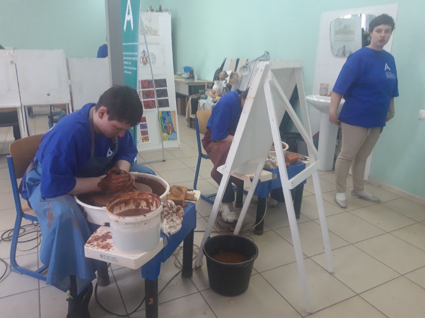 доброе дело, дети