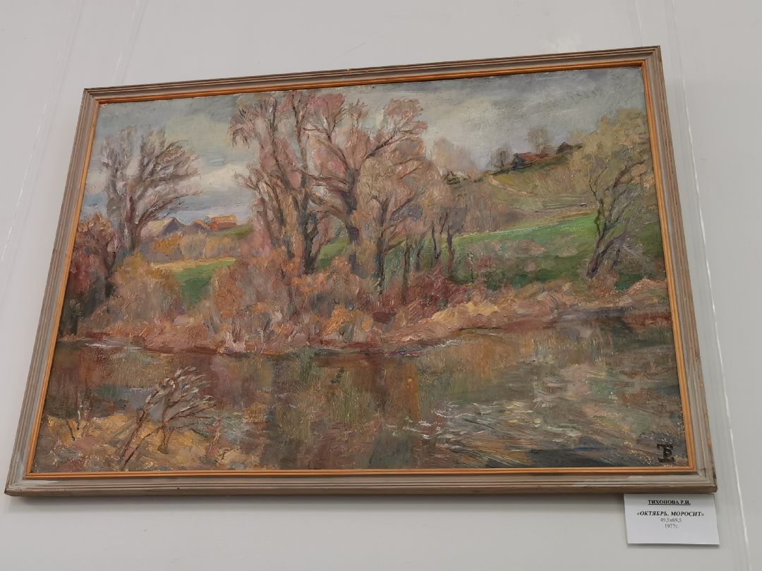 Подольск, культура