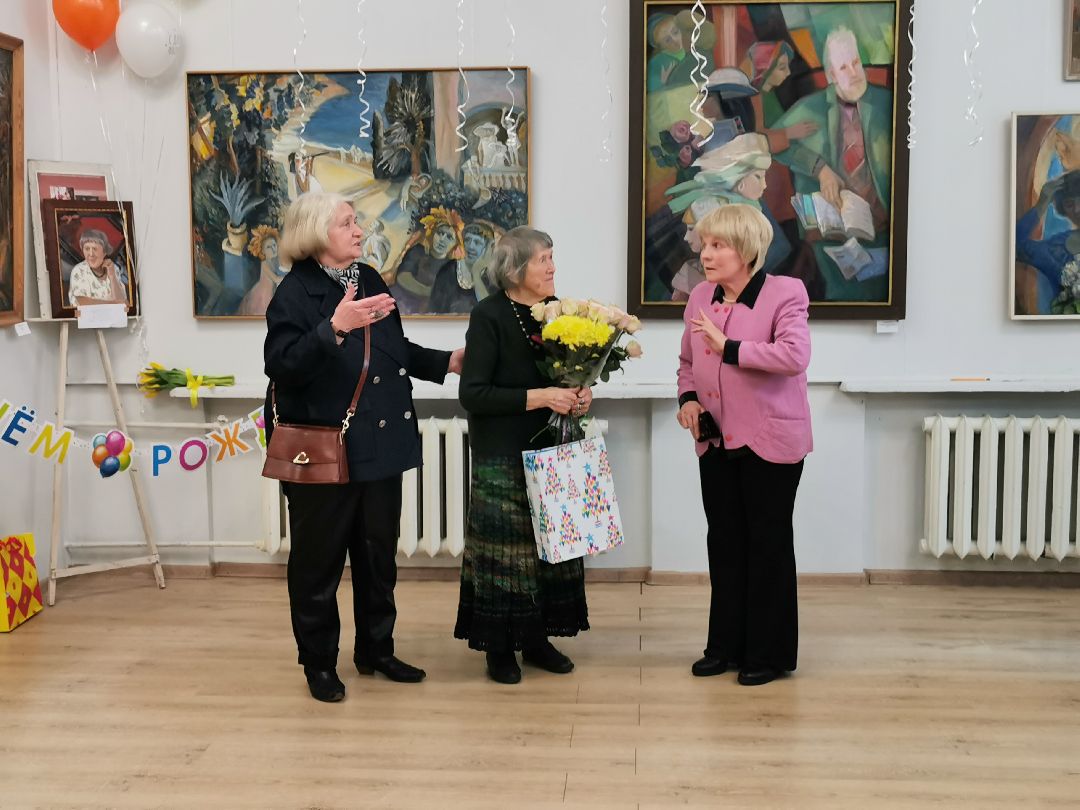 Подольск, культура