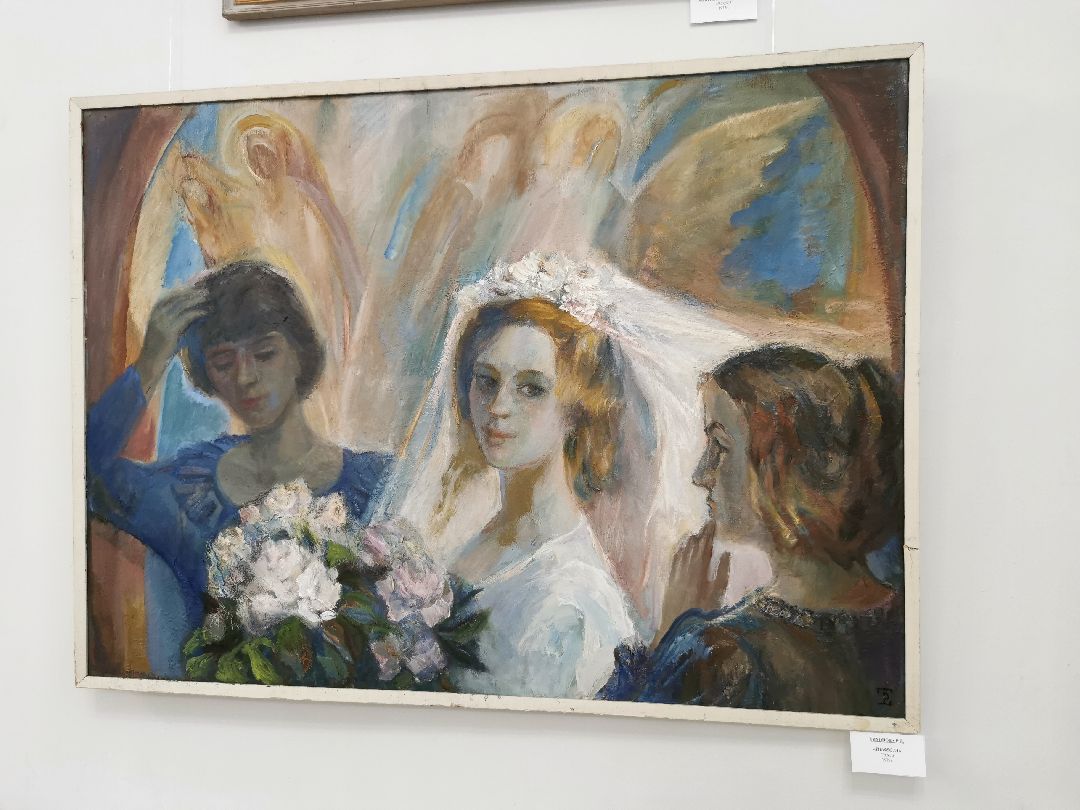 Подольск, культура