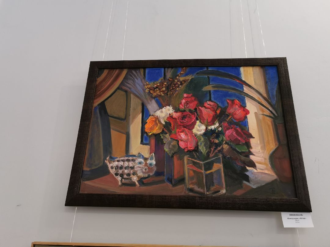 Подольск, культура