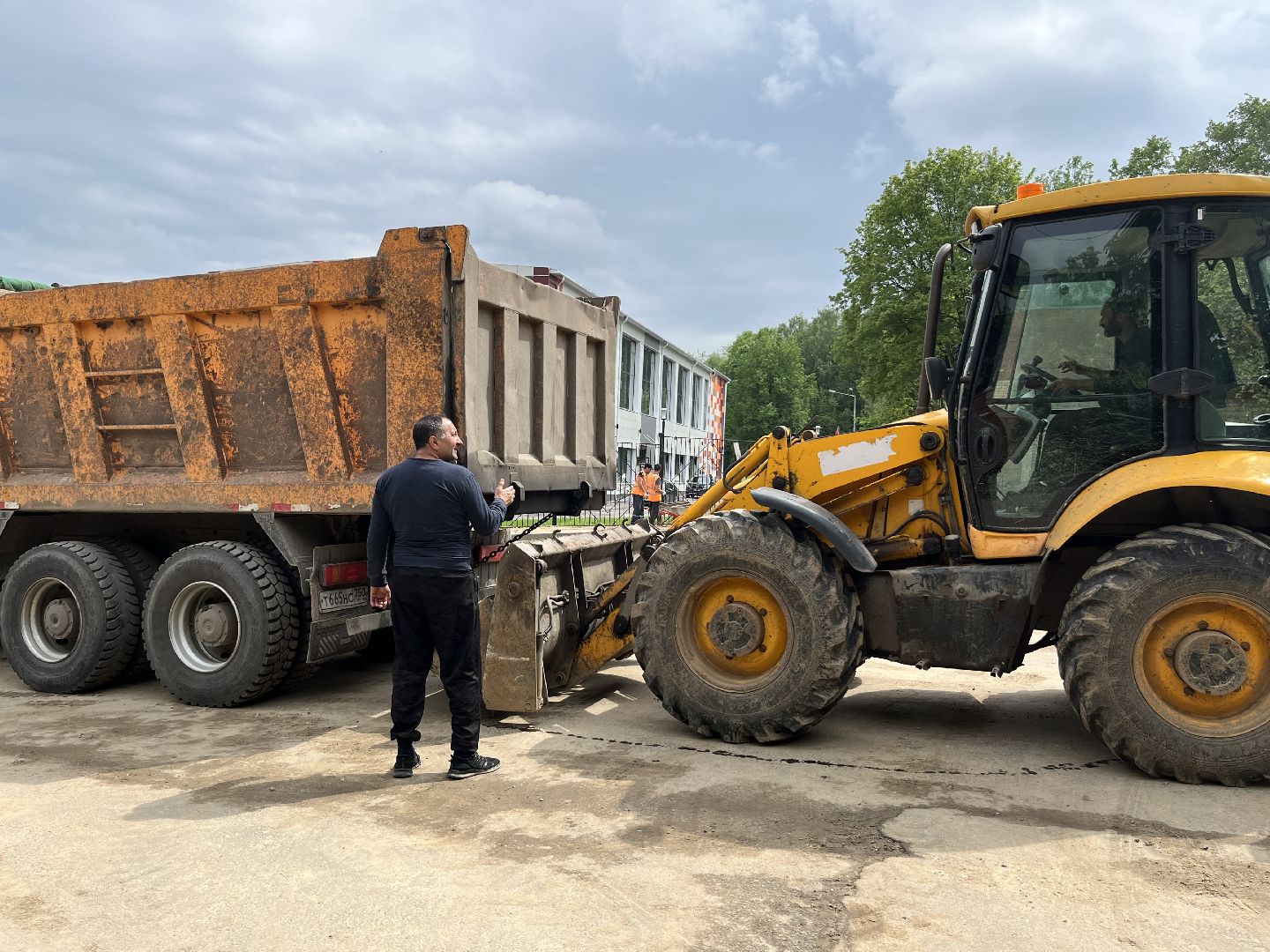 Наро-Фоминск, Благоустройство, тротуары, ЖКХ, Наро-Фоминский городской округ