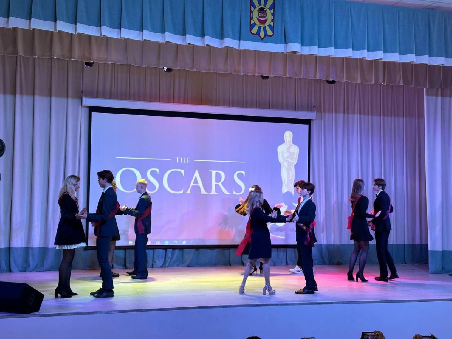 Можайск, Можайский городской округ, Подмосковье, последний звонок, школа, ЕГЭ, выпускники, образование