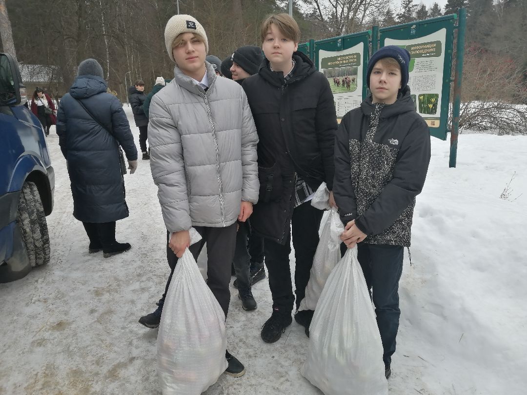 Протвино, Серпухов, образование, патриотизм