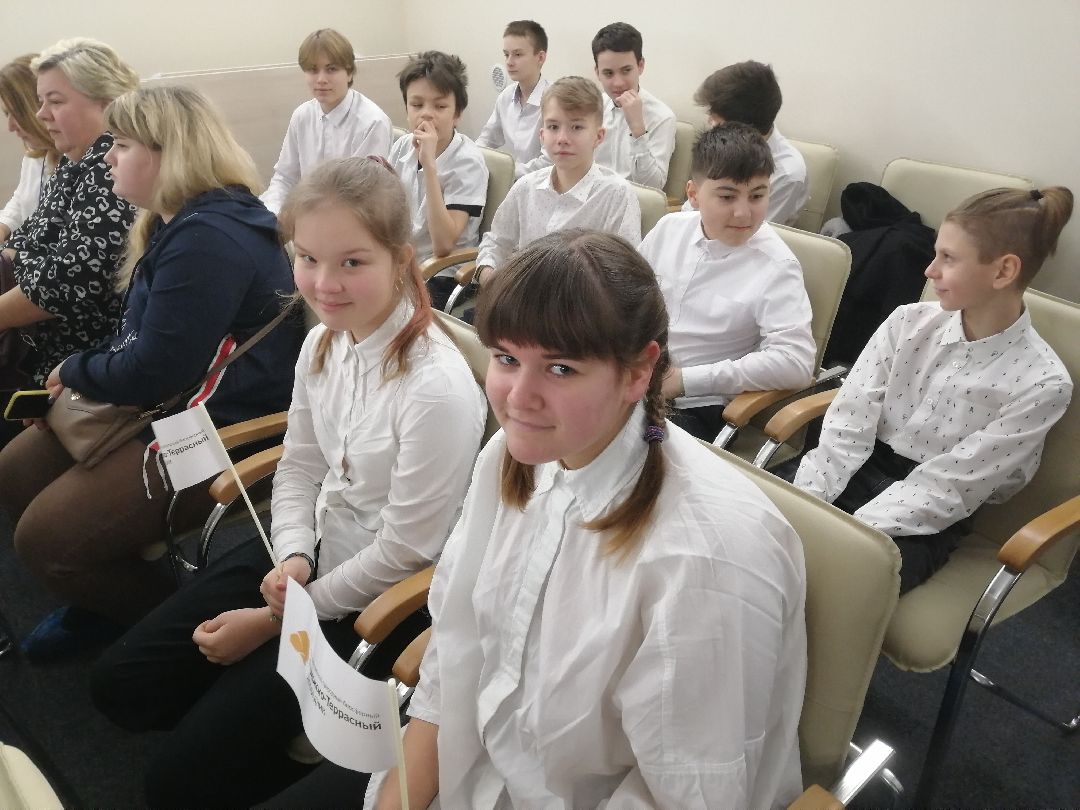 Протвино, Серпухов, образование, патриотизм