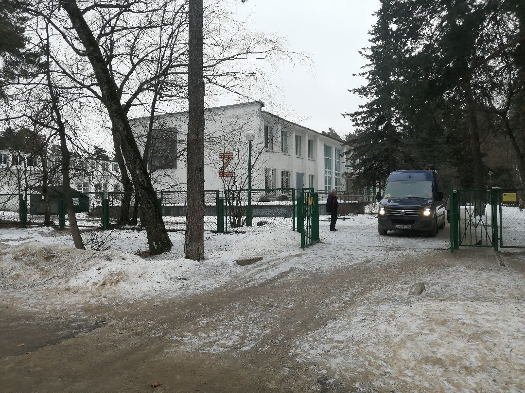 Протвино, Серпухов, образование, патриотизм