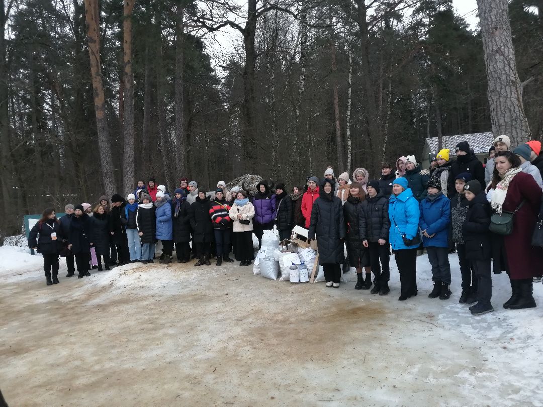 Протвино, Серпухов, образование, патриотизм