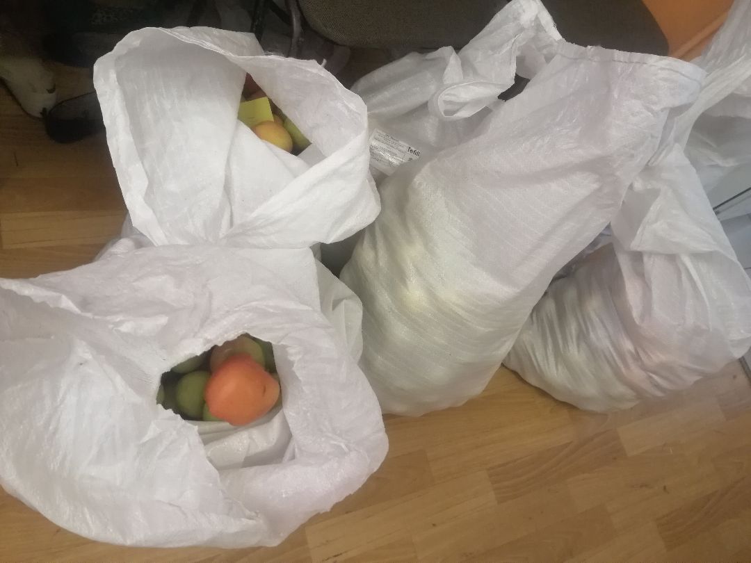 Протвино, Серпухов, образование, патриотизм