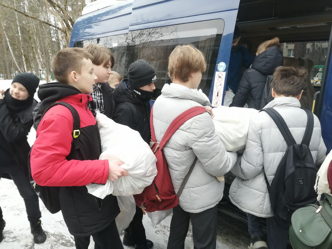 Протвино, Серпухов, образование, патриотизм