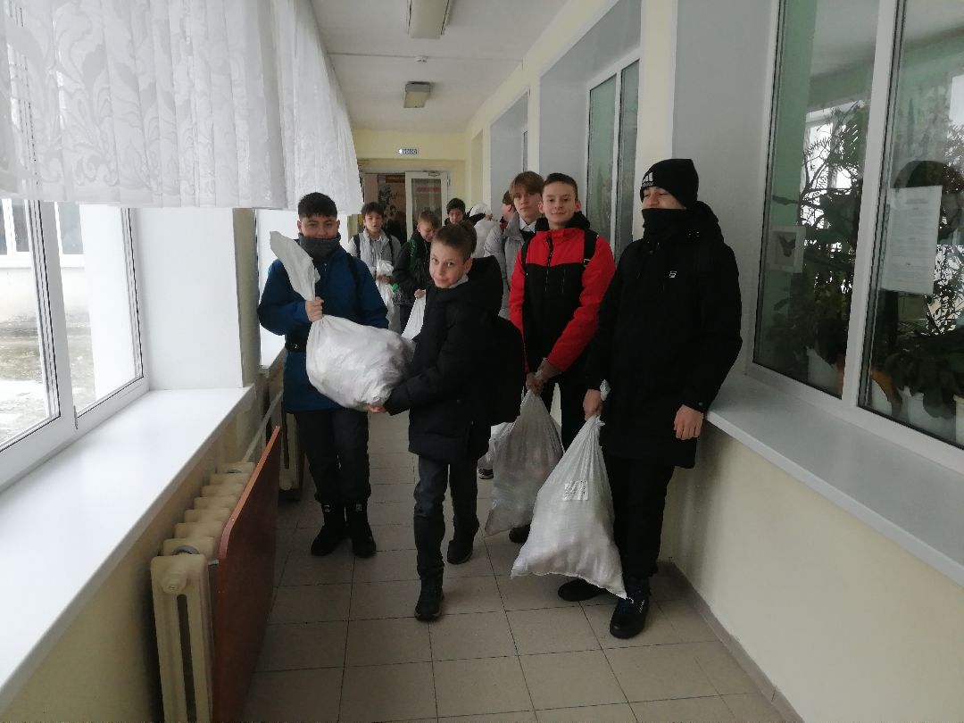 Протвино, Серпухов, образование, патриотизм