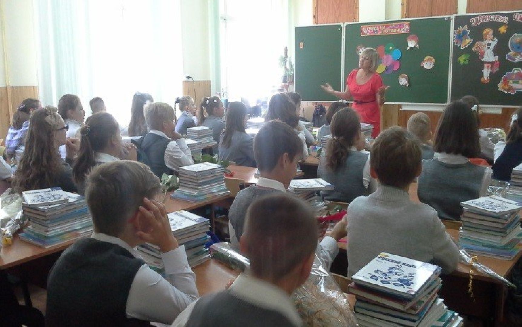 Лобня, образование, школа