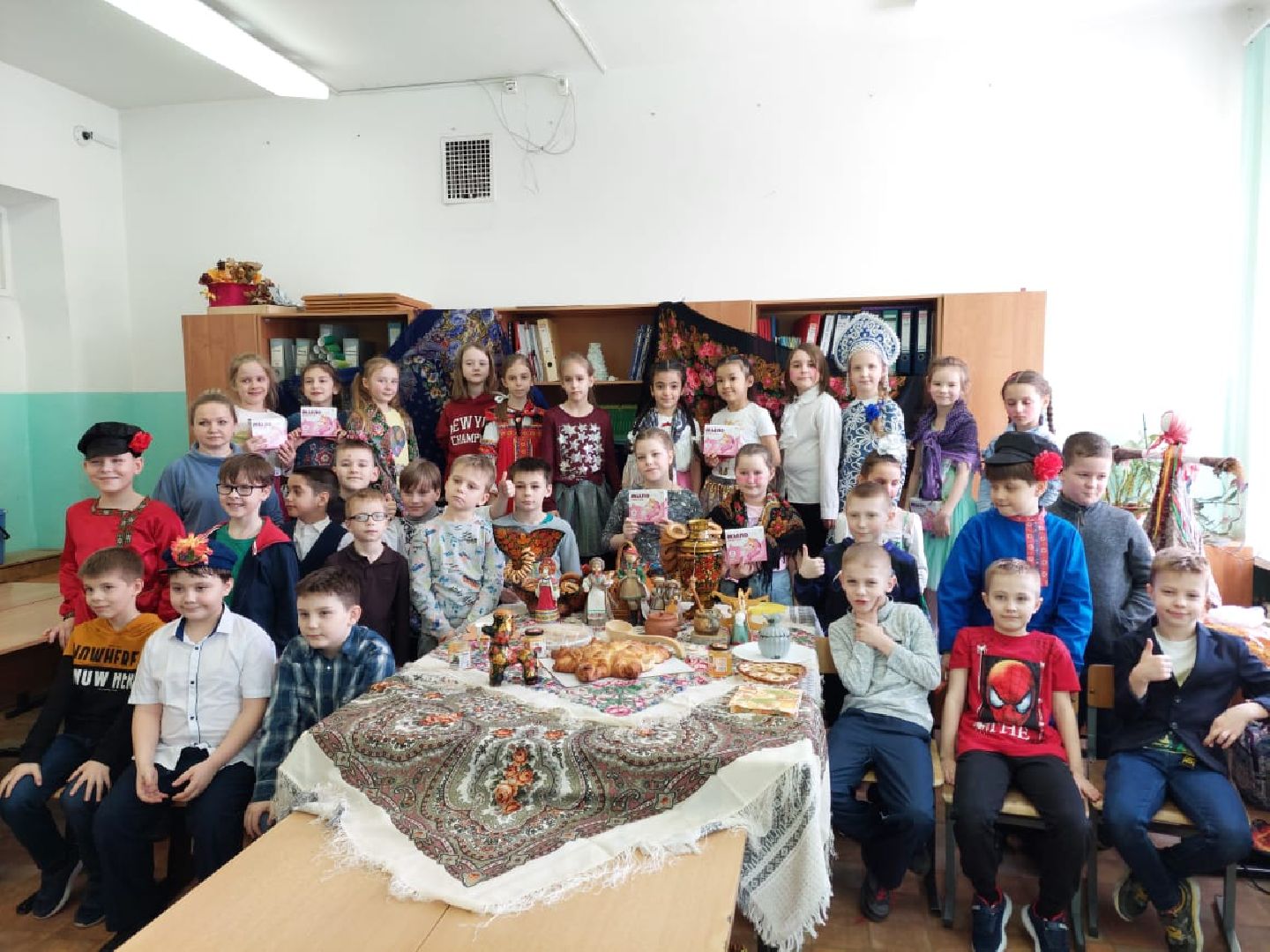 Лобня, образование, школа