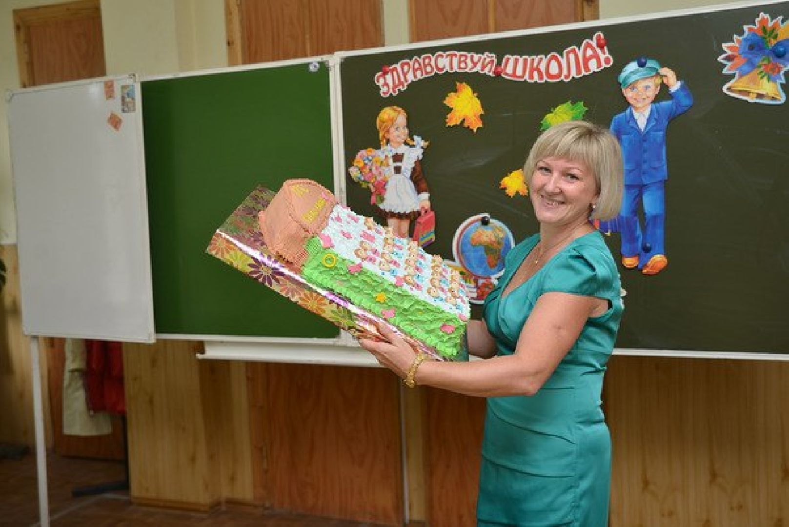 Лобня, образование, школа