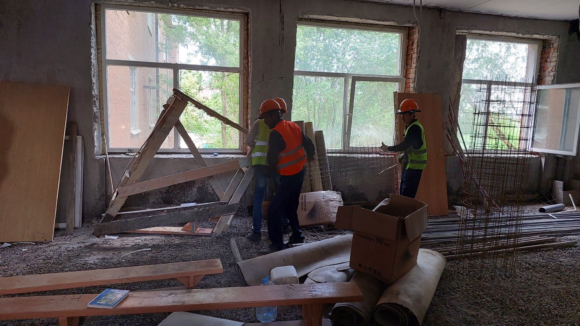 школа, серпухов, строительство, образование, фасад,