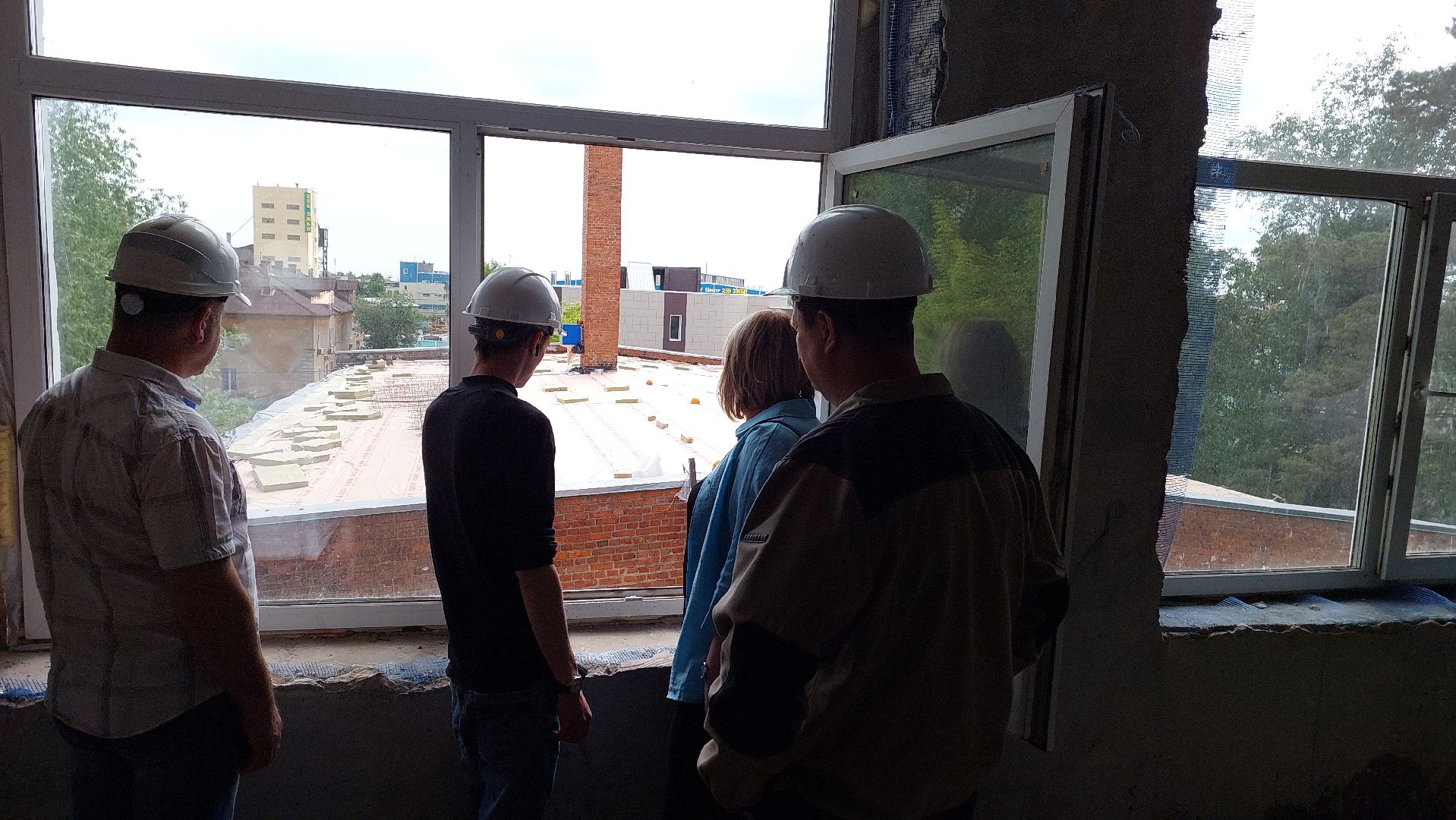 школа, серпухов, строительство, образование, фасад,