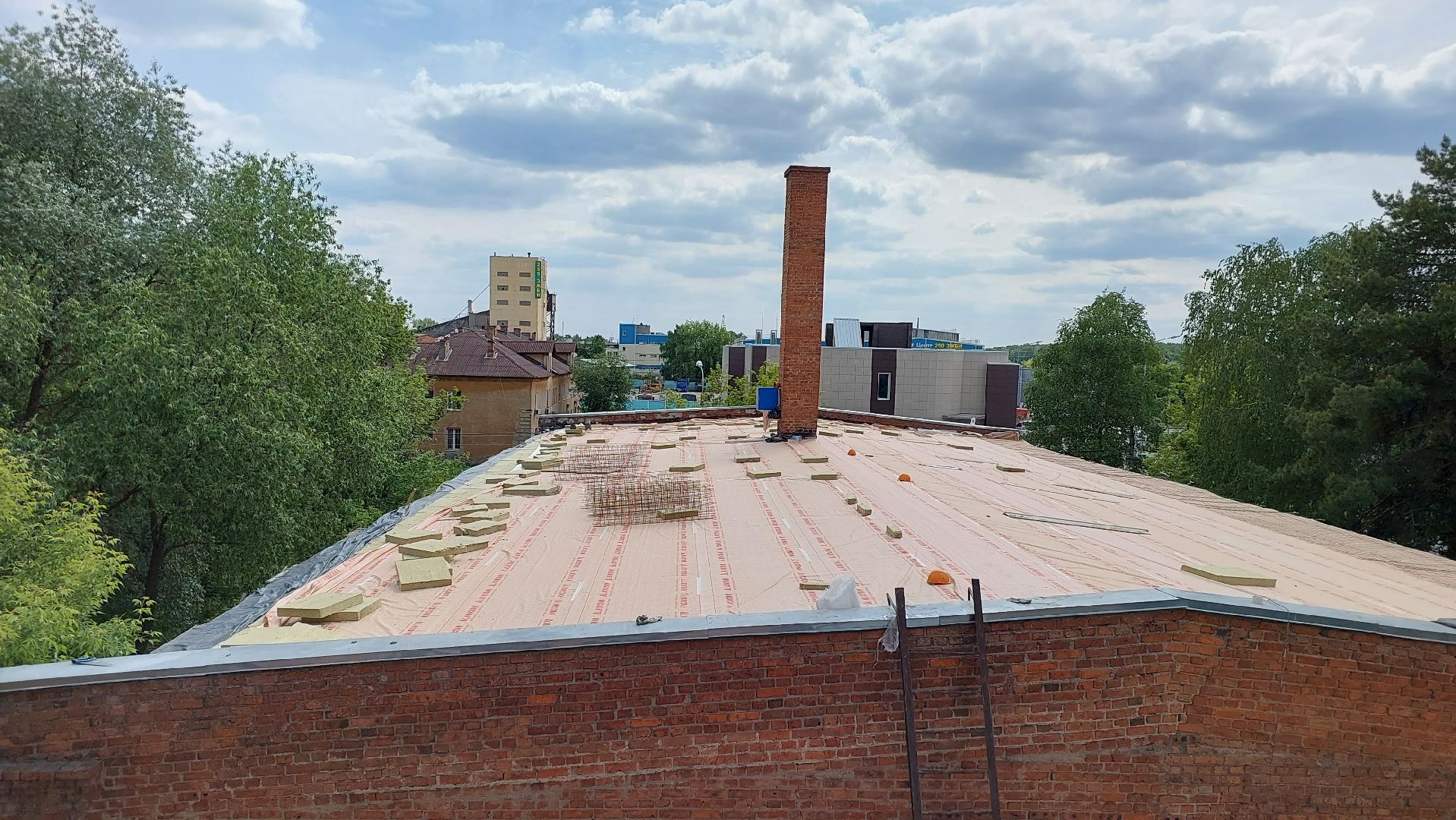 школа, серпухов, строительство, образование, фасад,