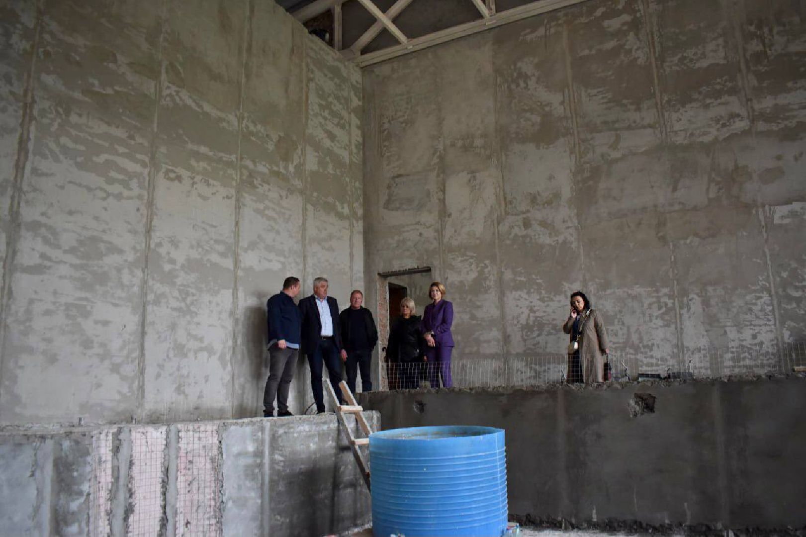 Балашиха, Подмосковье, спорт, стадионы, Орион, реконструкция, депутаты