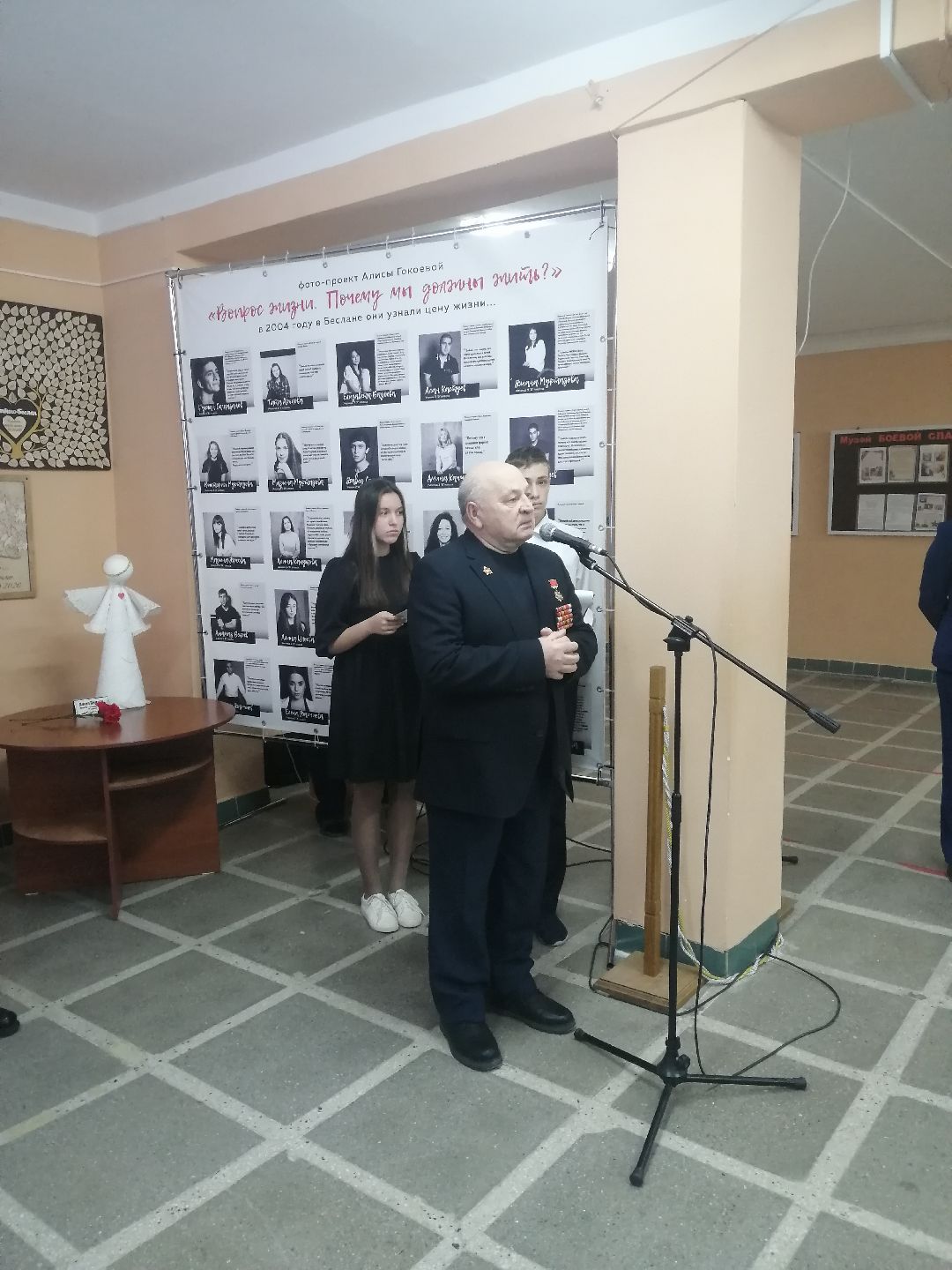 Протвино, общество