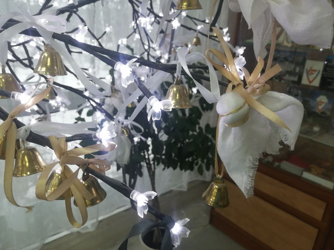 Протвино, общество