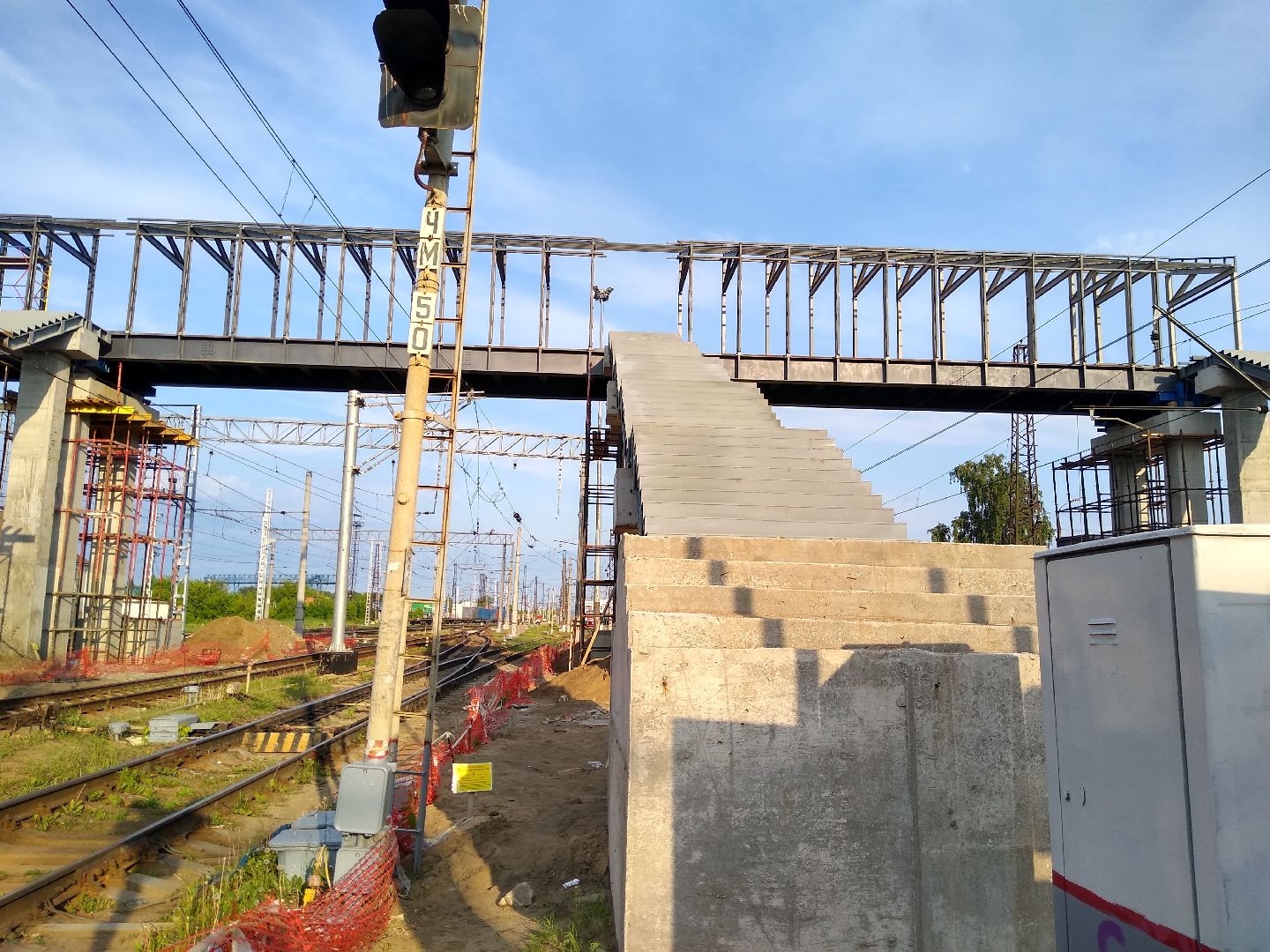 Раменское, транспорт, строительство, мост