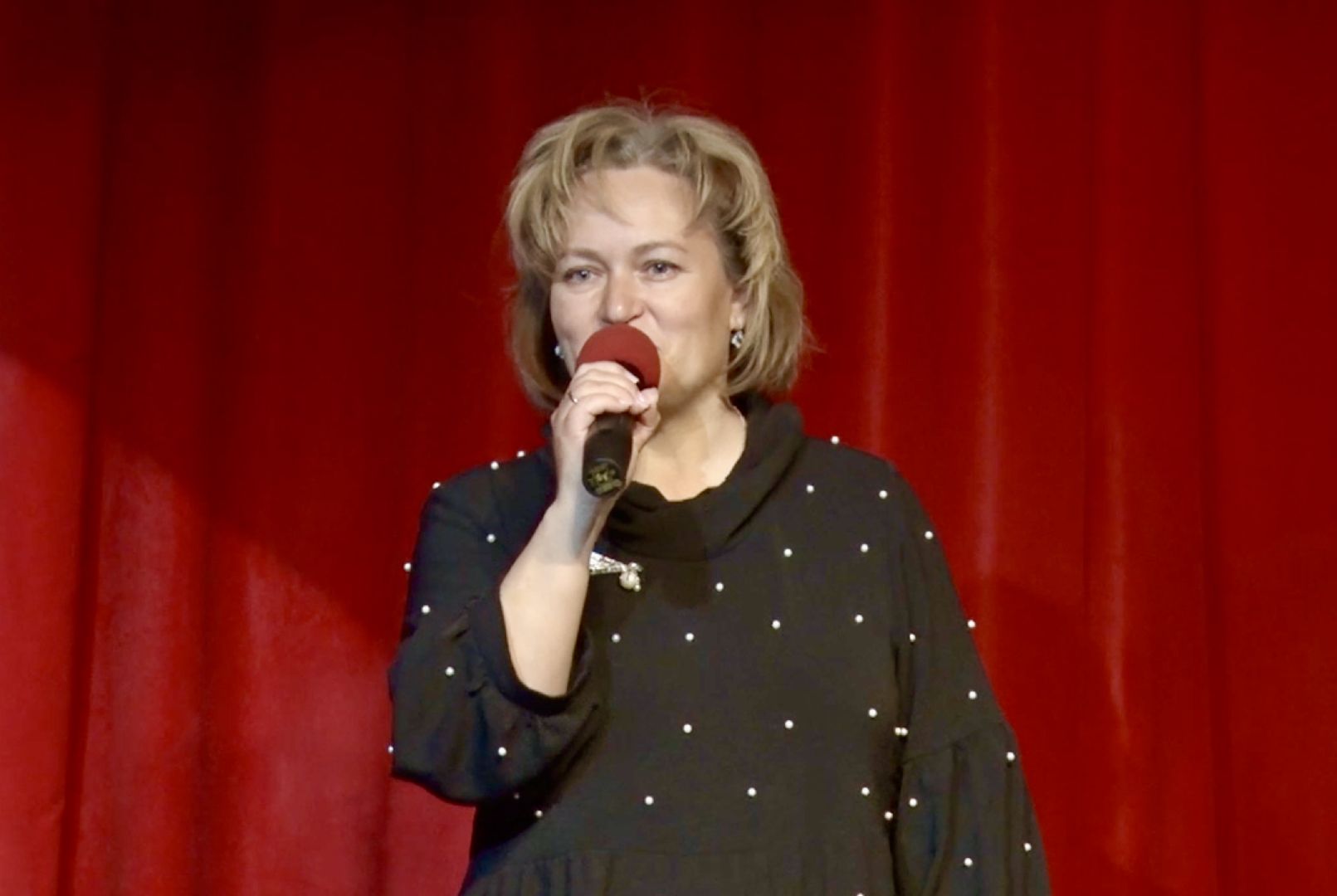 Клин, культура, театры, конкурс, общество