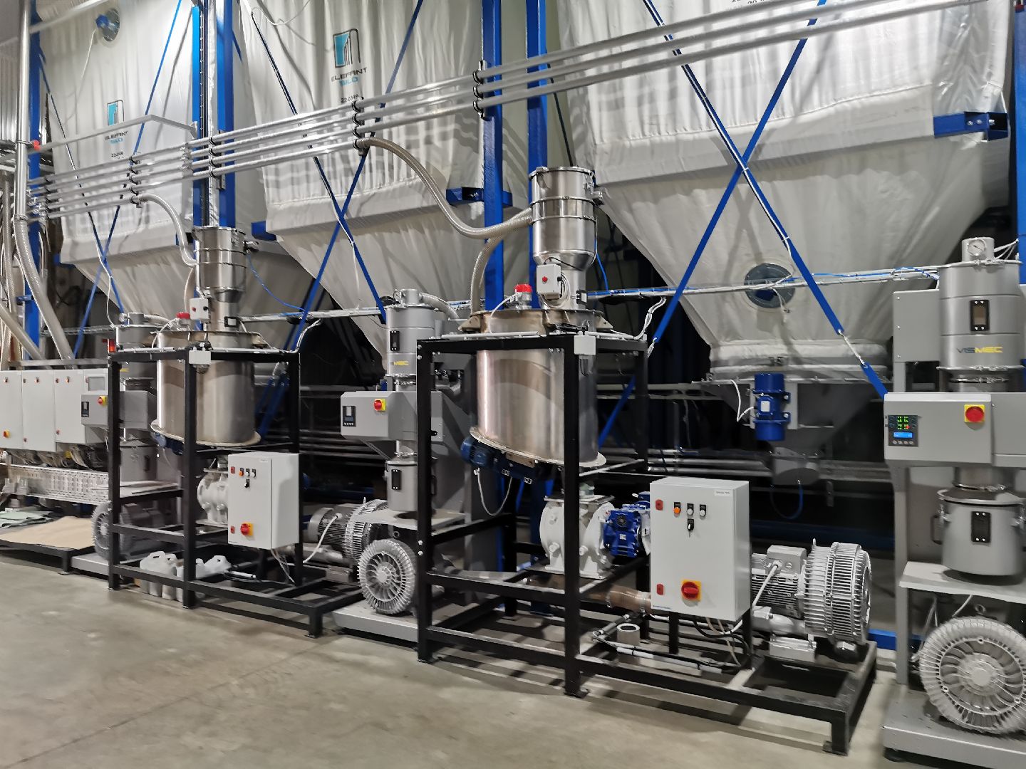 Подольск, экономика